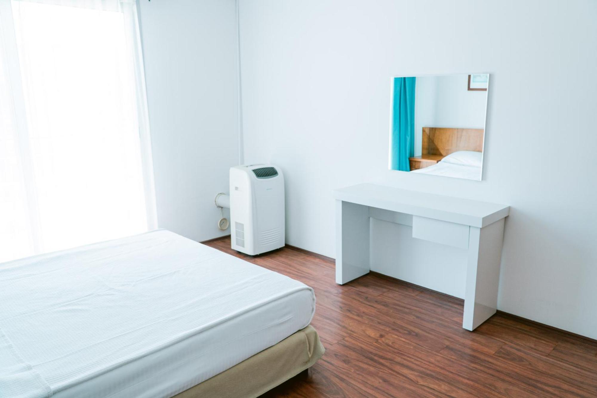 Vela Garden Resort Cesme Bagian luar foto