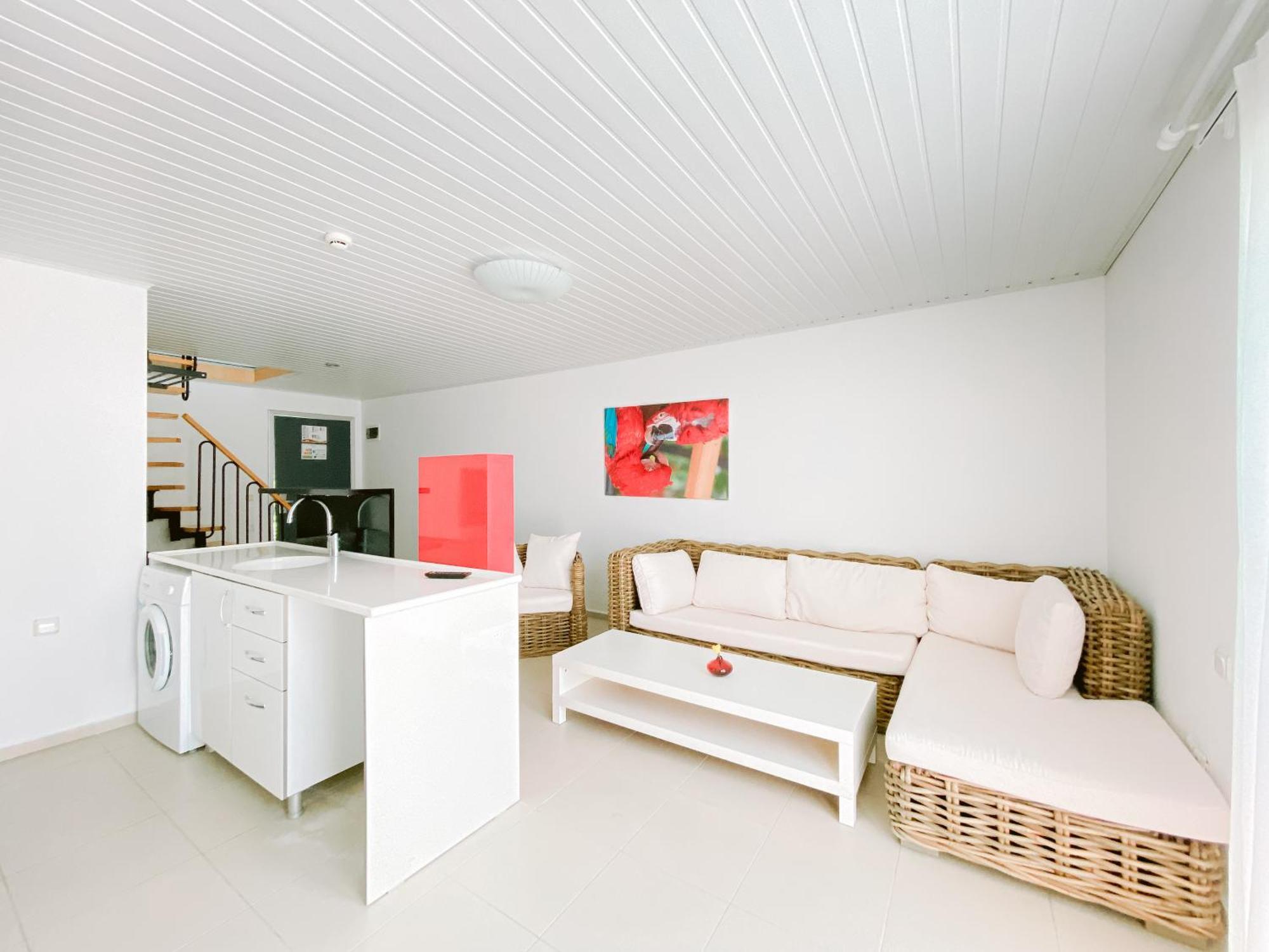 Vela Garden Resort Cesme Bagian luar foto