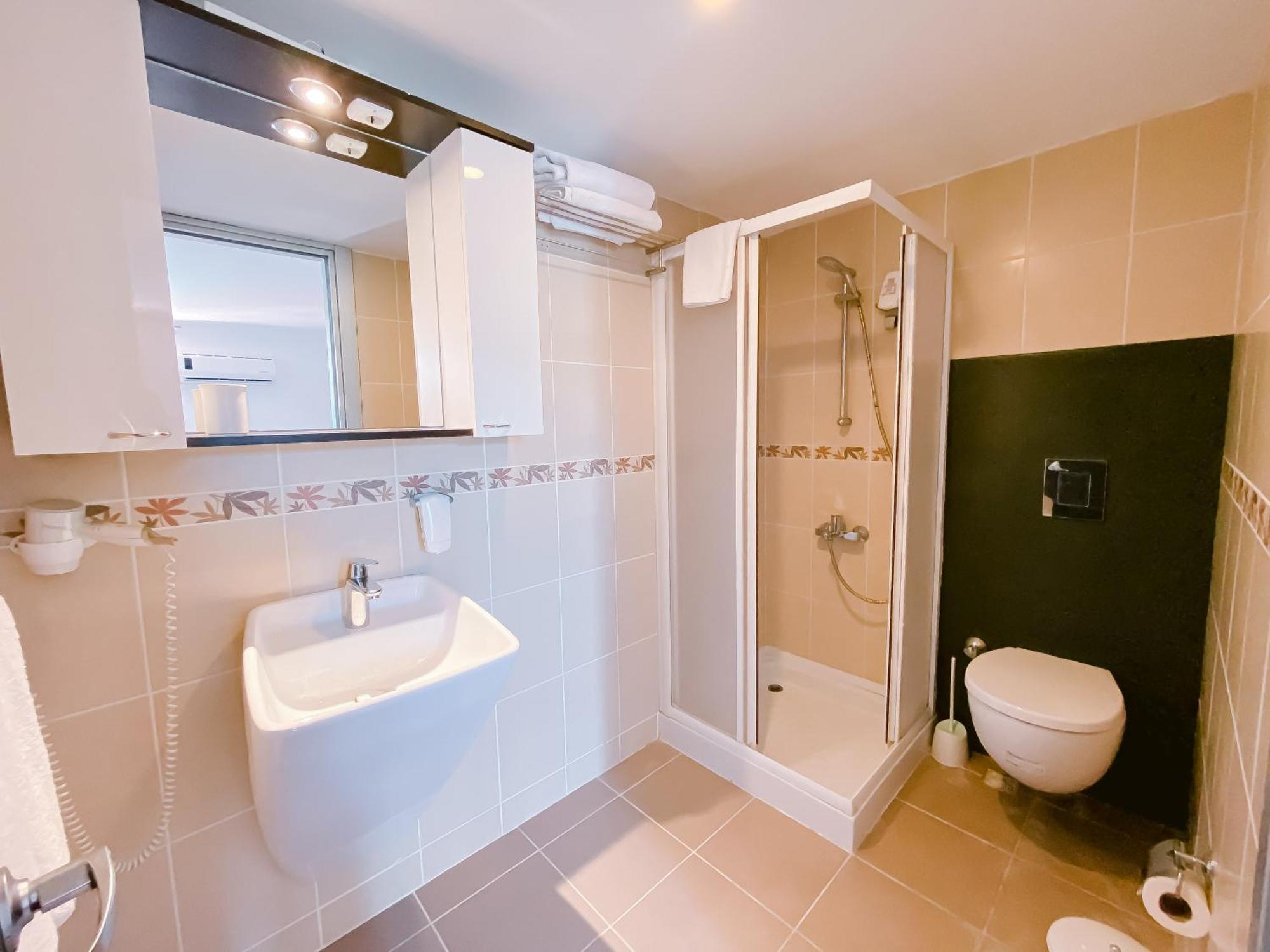 Vela Garden Resort Cesme Bagian luar foto