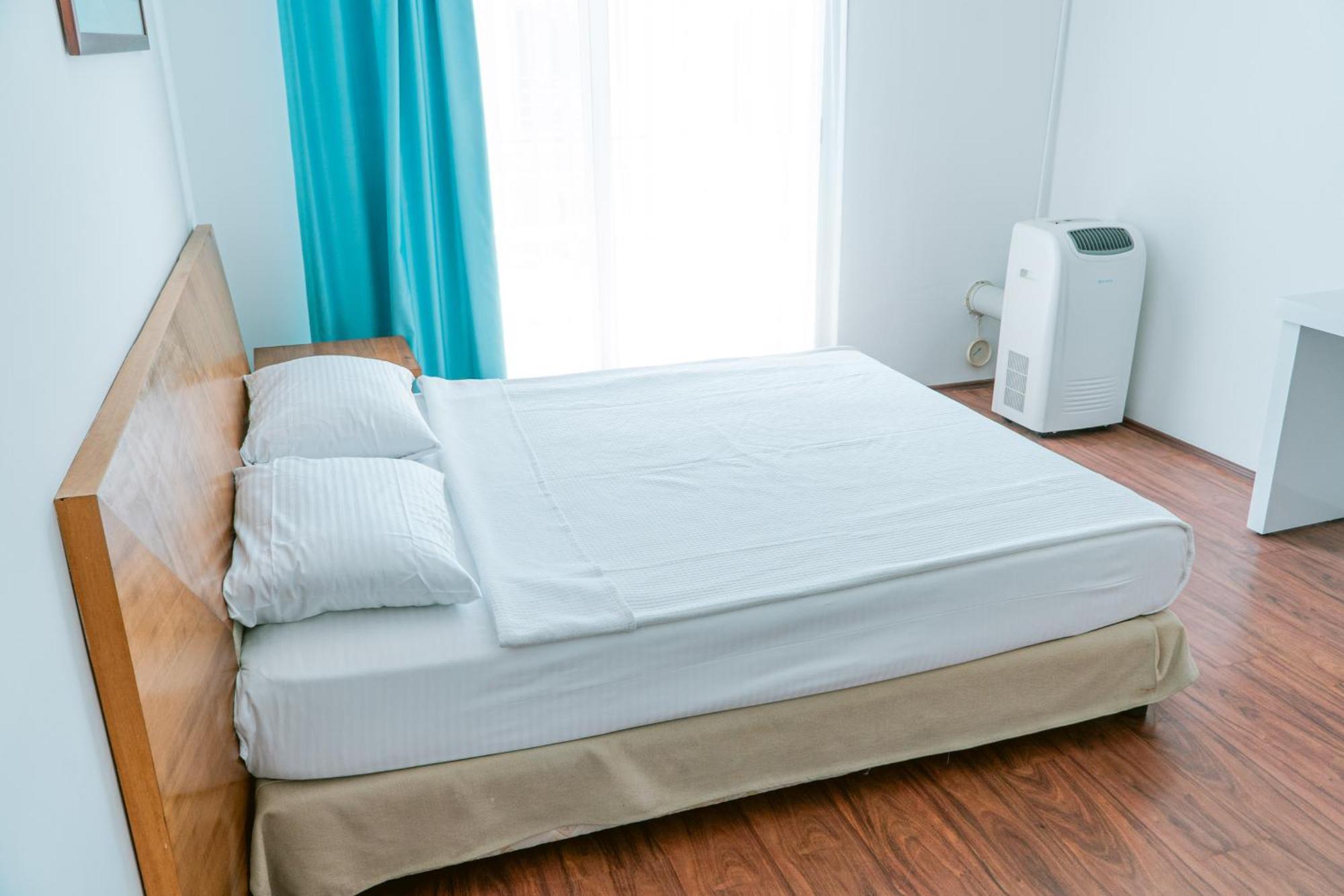Vela Garden Resort Cesme Bagian luar foto